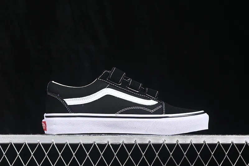 All categories Vans Vans series Vans Low Vans low top Vans Old Skool Vans Velcro low-top casual skateboard shoes VN0A3D29OIU